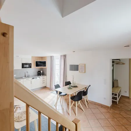Appartement Winkelmann Landurlaub Schmallenberg