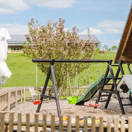 Winkelmann Landurlaub * Schmallenberg