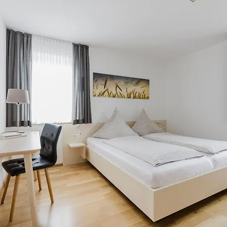 Apartment Winkelmann Landurlaub