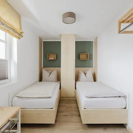 Winkelmann Landurlaub *