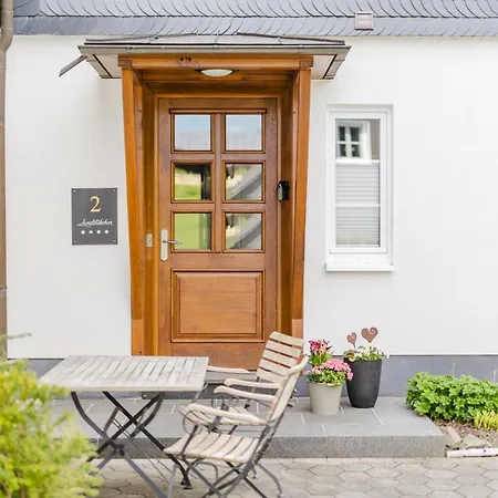 Winkelmann Landurlaub