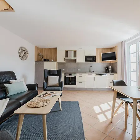 Winkelmann Landurlaub Apartment