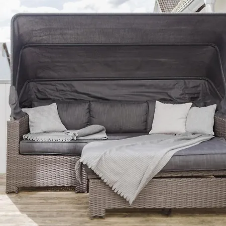 Διαμέρισμα Winkelmann Landurlaub Schmallenberg