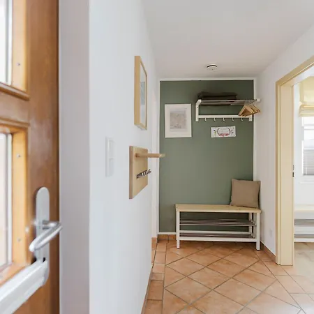 Winkelmann Landurlaub シュマレンベルク