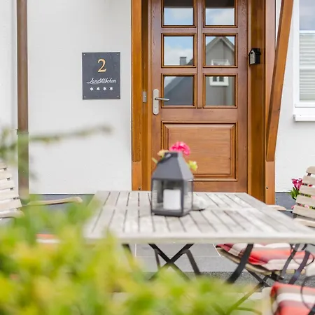 Winkelmann Landurlaub Διαμέρισμα