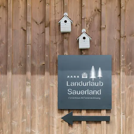 Winkelmann Landurlaub