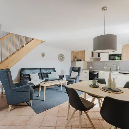 Winkelmann Landurlaub Διαμέρισμα Schmallenberg