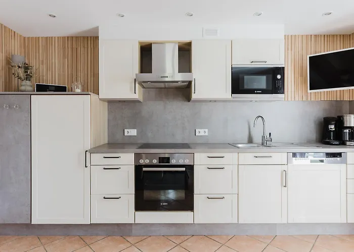 Winkelmann Landurlaub Apartamento