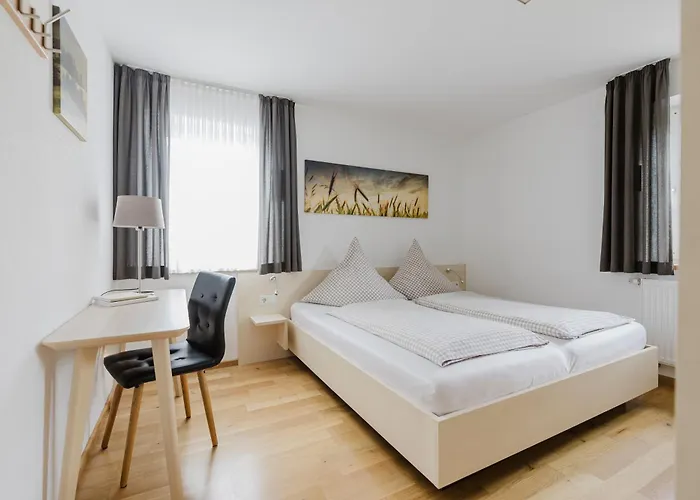 Apartamento Winkelmann Landurlaub