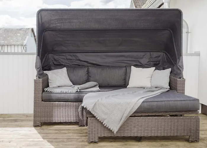 Apartamento Winkelmann Landurlaub Schmallenberg